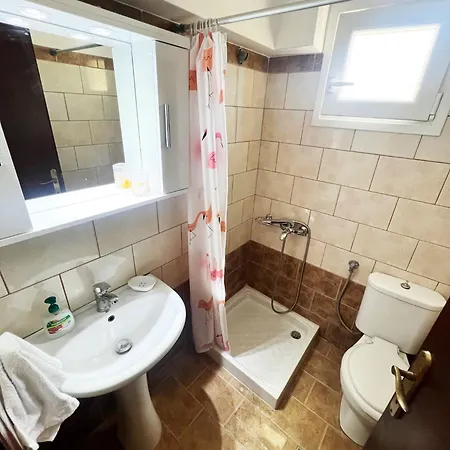 Vaso Appartement Limenaria (Thasos)