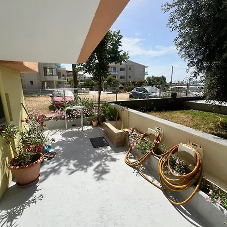 Vaso Appartement Limenaria (Thasos)