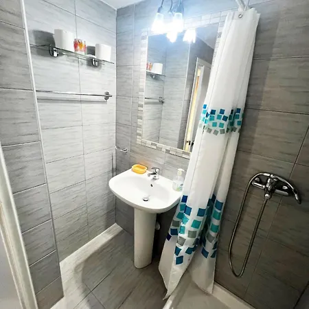 Vaso Appartement Limenaria (Thasos)