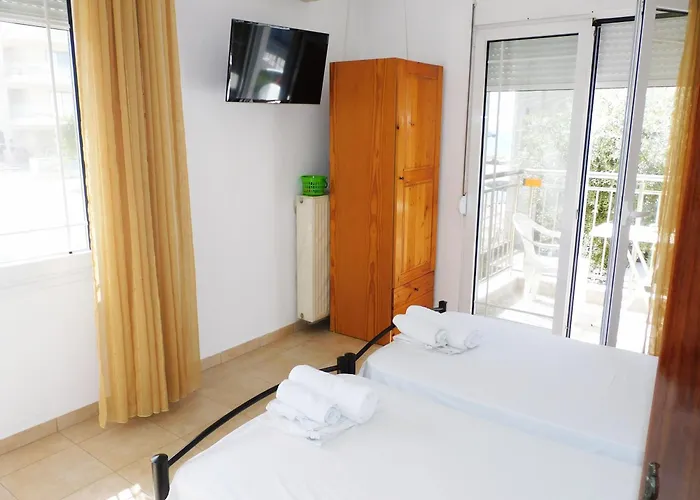 Vaso * Limenaria (Thasos)