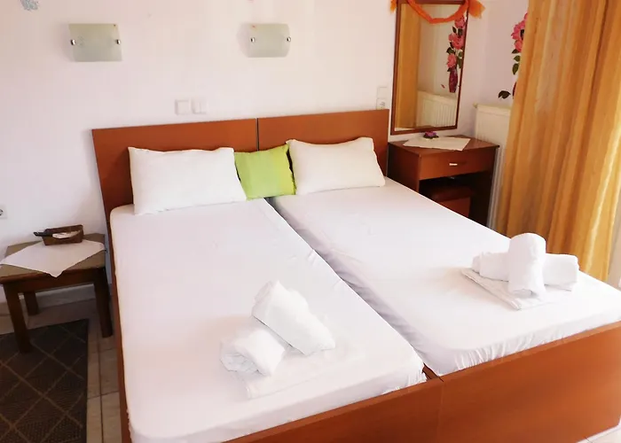 Vaso * Limenaria (Thasos)