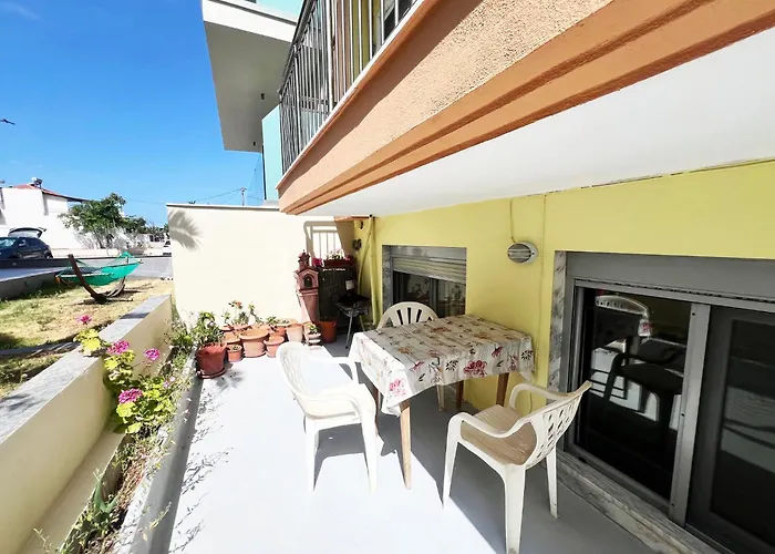 Vaso * Limenaria (Thasos)