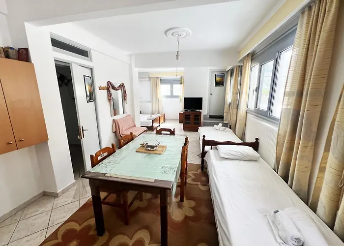 Vaso Limenaria (Thasos)