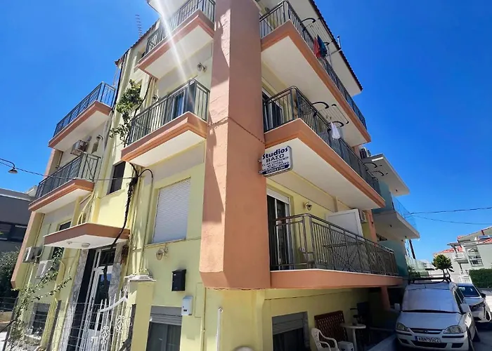 Vaso Limenaria (Thasos)