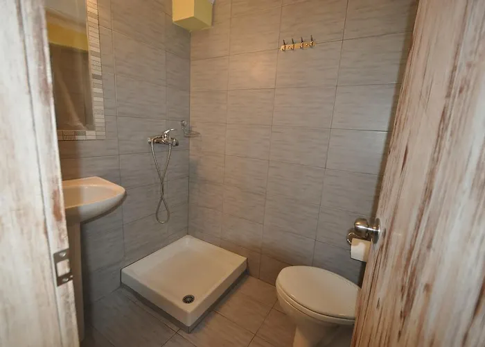 Vaso Apartament Limenaria (Thasos)