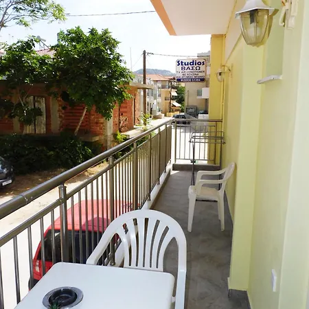 Apartment Vaso
