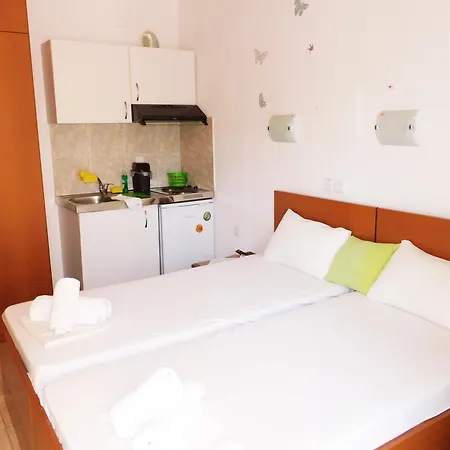 Apartmán Vaso *
