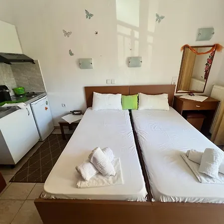 Vaso * Limenaria (Thasos)