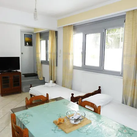 Apartmán Vaso