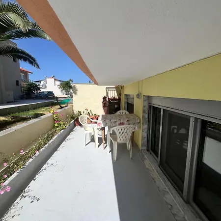 Vaso Apartment *