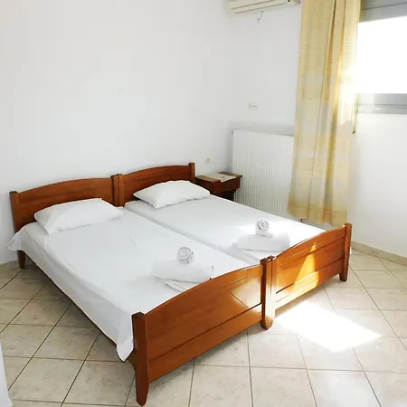 Vaso Apartmán *