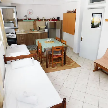 Vaso Apartmán
