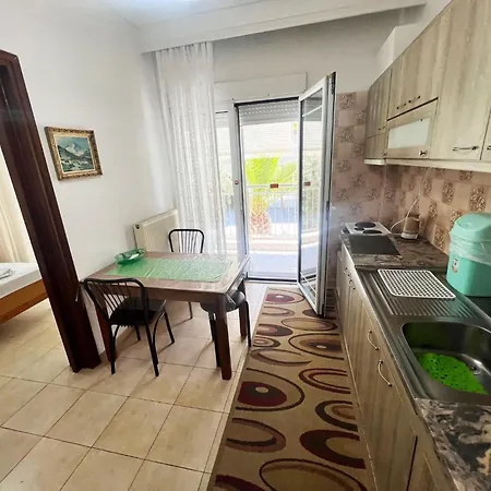 Apartmán Vaso