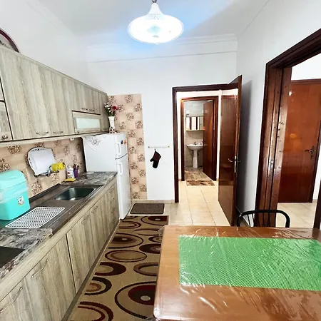 Vaso Apartmán *