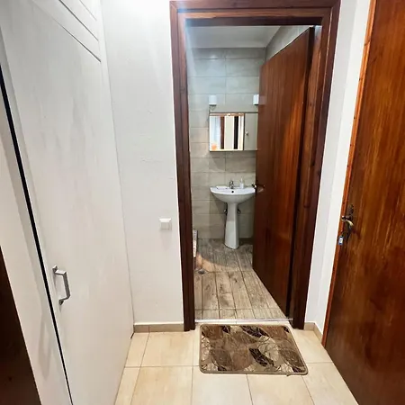 Apartmán Vaso *