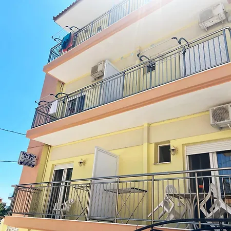 Vaso Apartmán