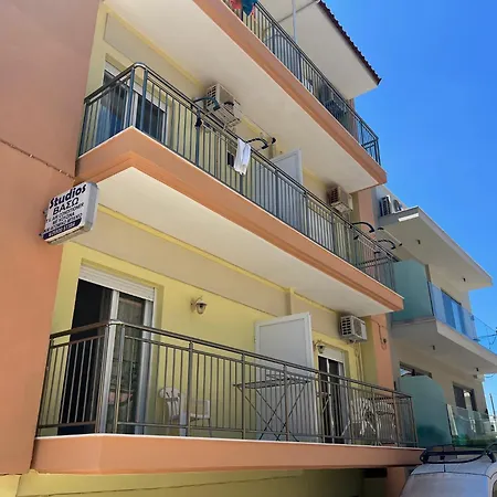 Vaso Apartment