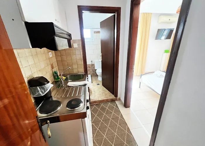 Vaso * Limenaria (Thasos)