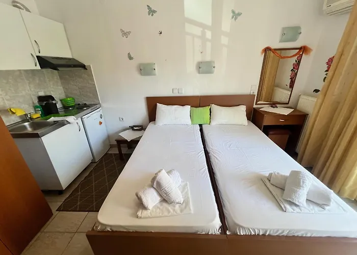 Vaso * Limenaria (Thasos)