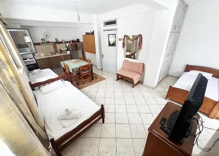 Vaso Limenaria (Thasos)