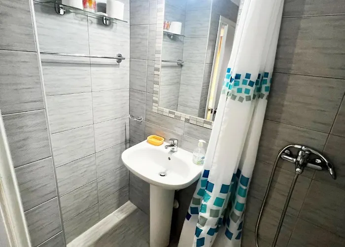 Vaso Appartement Limenaria (Thasos)